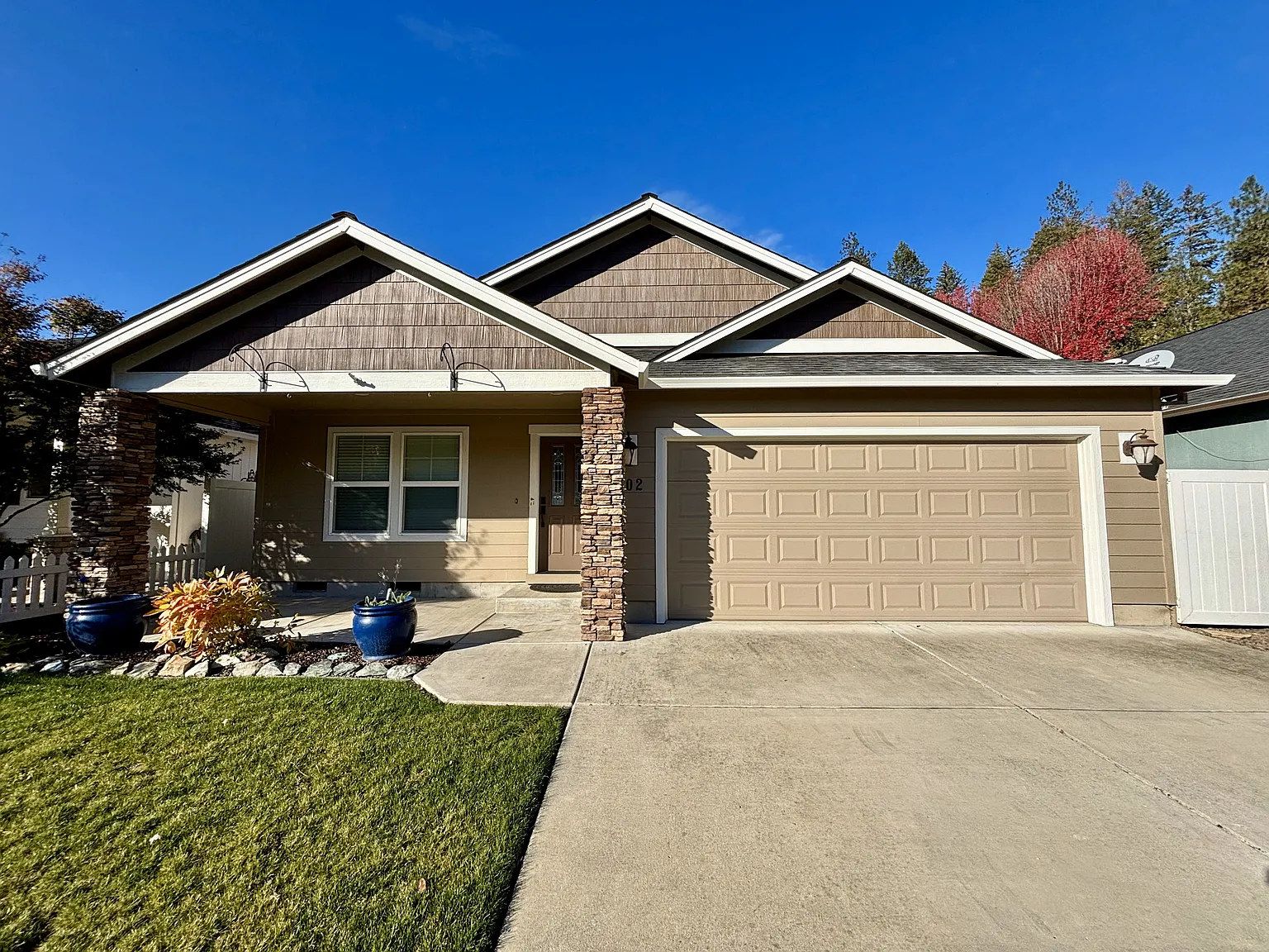 3 bed, 1461 sqft, $1,995 — Photo 1