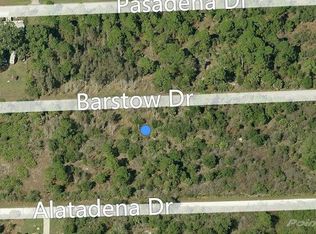 28207 Barstow Dr, Punta Gorda, FL 33955