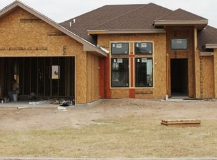 1347 Tanya Tucker Dr, Edinburg, TX 78541