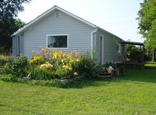 1538 18th Rd, Washington, KS 66968