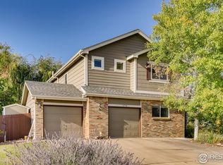 278 Sanders Cir, Erie, CO 80516