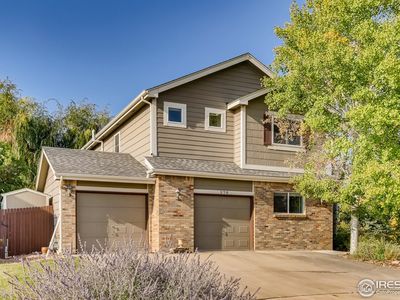 278 Sanders Cir, Erie, CO, 80516