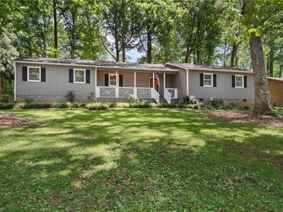 7169 Mantlewood Ln, Kernersville, NC, 27284