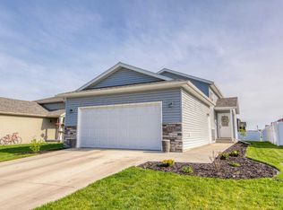 627 38th Ave E, West Fargo, ND 58078