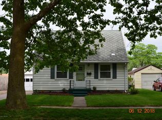 3145 Plymouth Dr, Lansing, MI