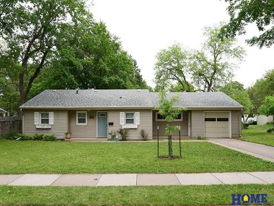 3824 Apple St, Lincoln, NE, 68503