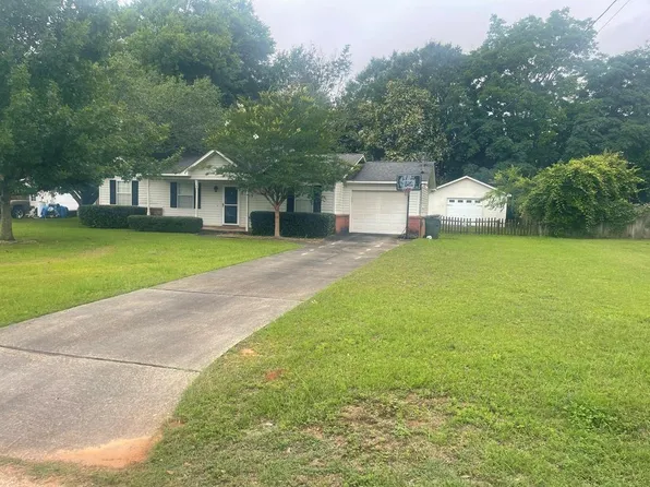136 Melissa St, Midland City, AL 36350