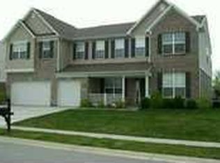 10637 Pokagon Way, Indianapolis, IN 46239