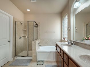 3501 Chalkstone Ln, Round Rock, TX 78681