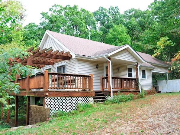 1768 E Forest Ln, Owensville, MO 65066