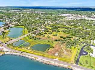 417 S Fulton Beach Rd, Rockport, TX 78382