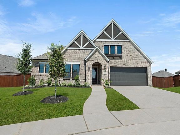 Brynlee II F exterior