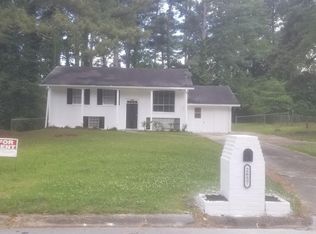 2657 Bull Run Dr, Decatur, GA 30034