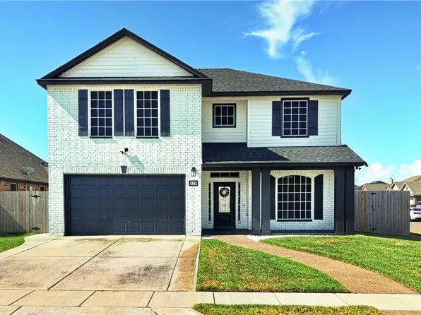 328 Palmer Dr, Portland, TX 78374