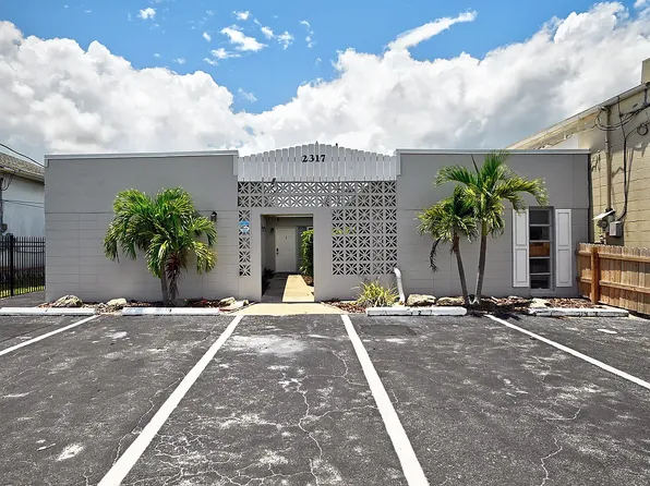 2317 N Cocoa Blvd #1, Cocoa, FL 32922