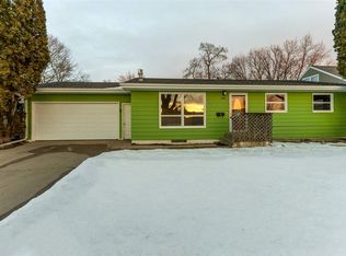 3104 S 4th Ave, Sioux Falls, SD 57105
