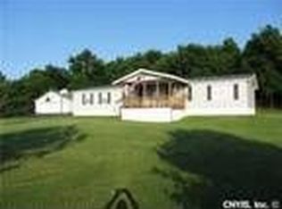 485 Spragueville Rd, Gouverneur, NY 13642