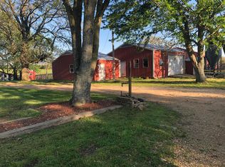 19657 Antelope Rd, Seneca, MO 64865