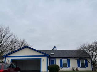 2504 Aberdeen Ct, Troy, OH 45373