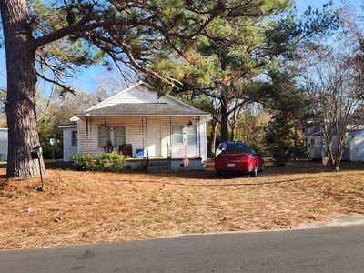 208 N Beech Ave., Andrews, SC, 29510
