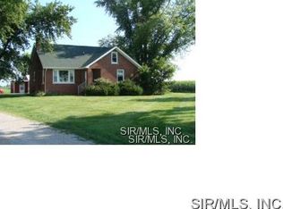 6727 State Route 161, Germantown, IL 62245