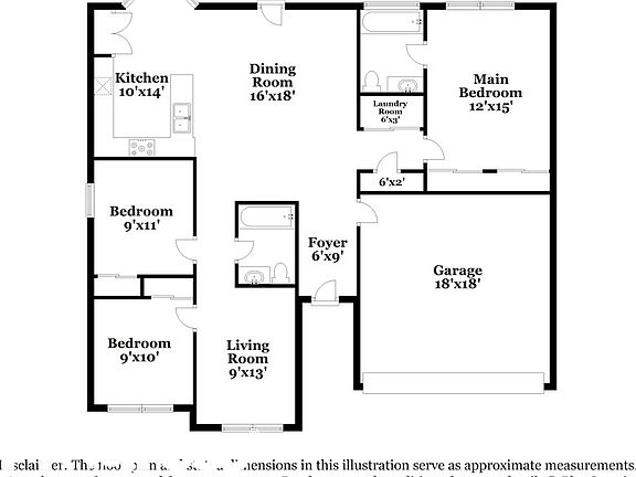 2nd image of 4347 E Meadow Lark Way