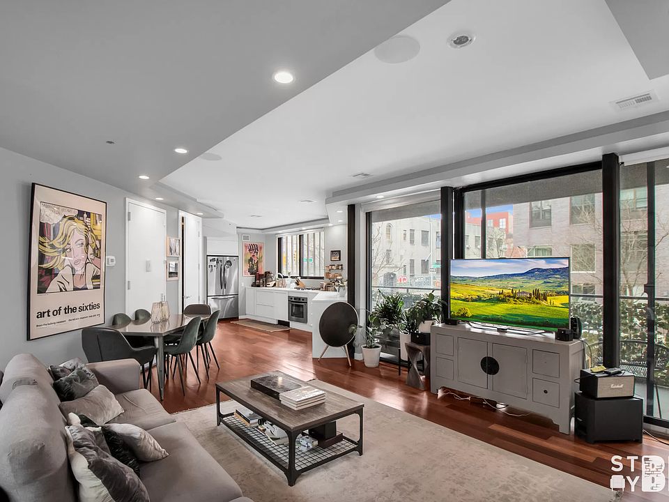 1st image of 268 Wythe Ave APT 2B
