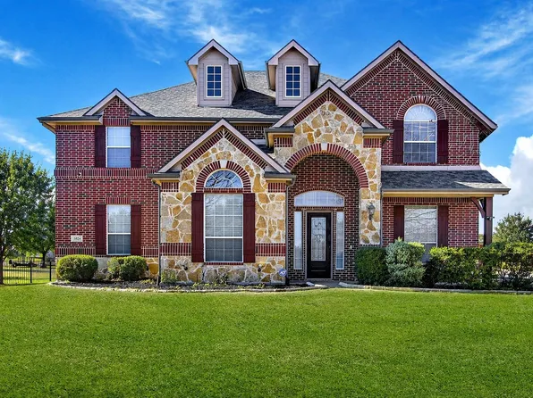 5024 Running Brook Dr, Joshua, TX 76058