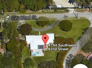 4794 SW 82nd St, Miami, FL 33143