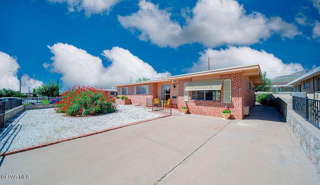 10045 Imperial St, El Paso, TX 79924 Zillow