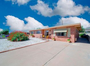 10045 Imperial St, El Paso, TX 79924