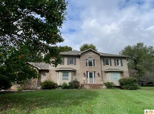 309 Autumn Ridge Rd, Glasgow, KY 42141