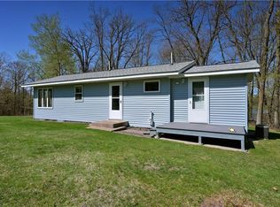 3015 Bashaw Lake Rd, Shell Lake, WI 54871