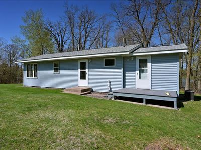 3015 Bashaw Lake Road, Shell Lake, WI, 54871