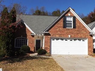424 Windbrooke Cir, Greenville, SC 29615