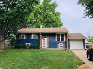 7 Vanderbilt Pl, O Fallon, IL 62269