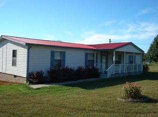 194 Thacker Rd, Manchester, TN 37355