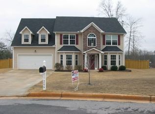 200 Prince Edward Way, Covington, GA 30016