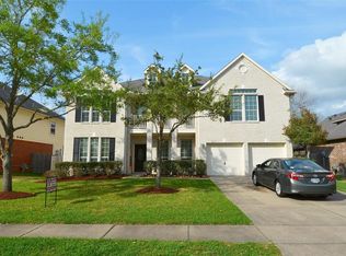 7603 Summer Shore Dr, Rosenberg, TX 77469
