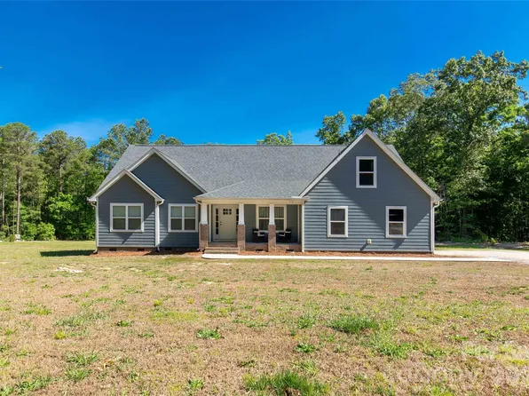 4335 Palmer Lloyd Rd, Lancaster, SC 29720
