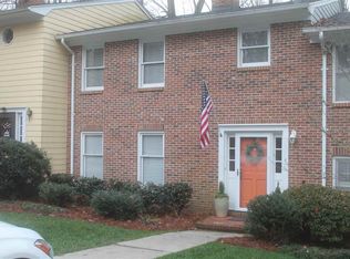 118 Highridge Dr, Spartanburg, SC 29307