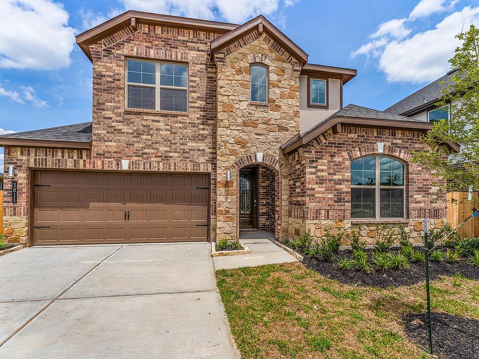 1st image of 3811 Favor Forest Ct