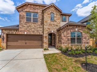 3811 Favor Forest Ct, Katy, TX 77494
