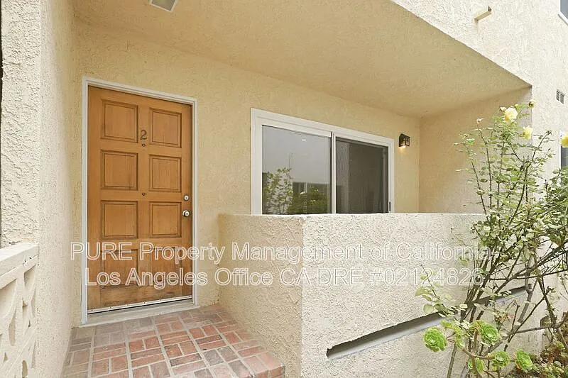 1 bed, 1.0 bath, 650 sqft, $2,895 — Photo 1