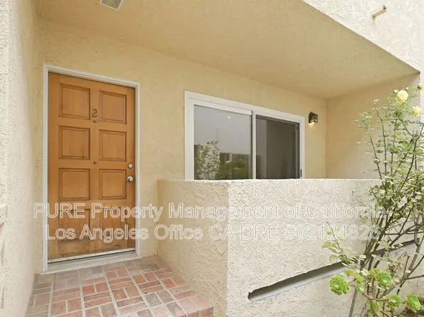 2623 4th St #No2, Santa Monica, CA 90405