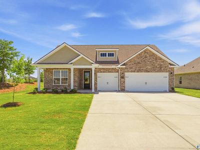 29648 Limestone Creek Way, Harvest, AL, 35749