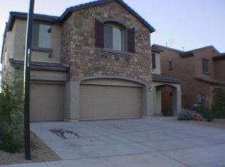 28032 N Sierra Sky Dr, Peoria, AZ 85383