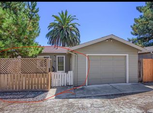 516 Jackson Ave #A, Redwood City, CA 94061