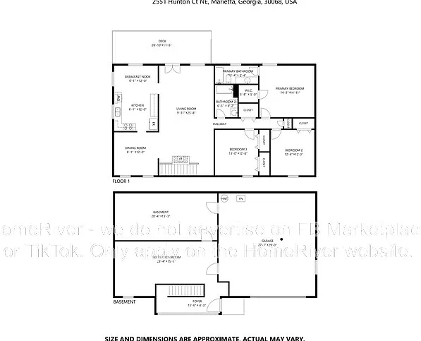 2551 Hunton Ct NE — Photo 2
