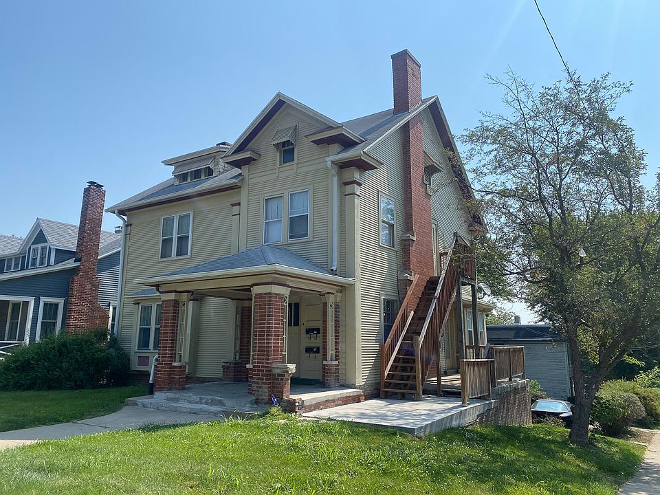 1st image of 701 N 25th St #B